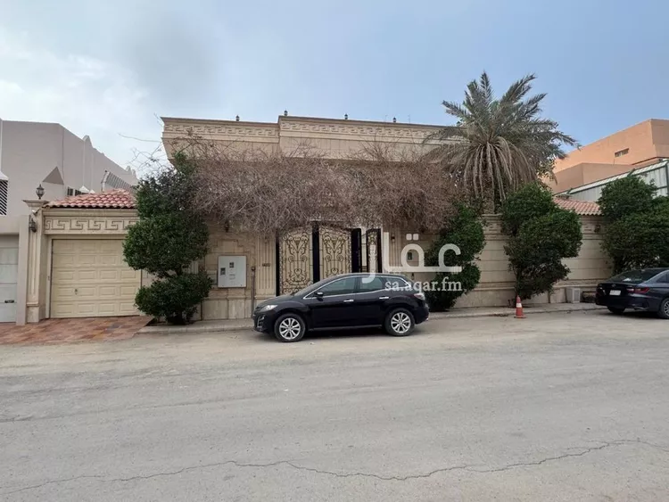 Land for Sale in Riyadh Al Wurud