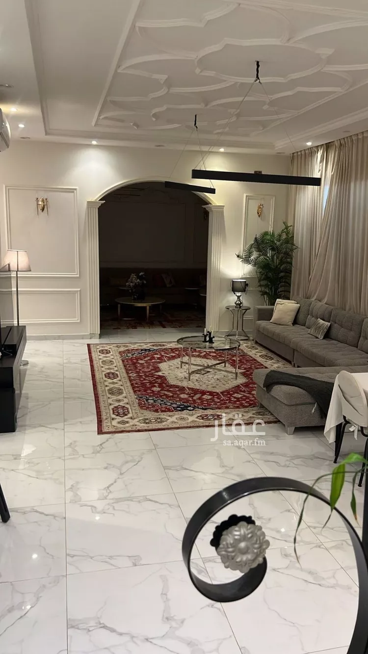 فيلا للبيع في شارع 7854, حي الرمال, مدينة الرياض, منطقة الرياض صورة 2