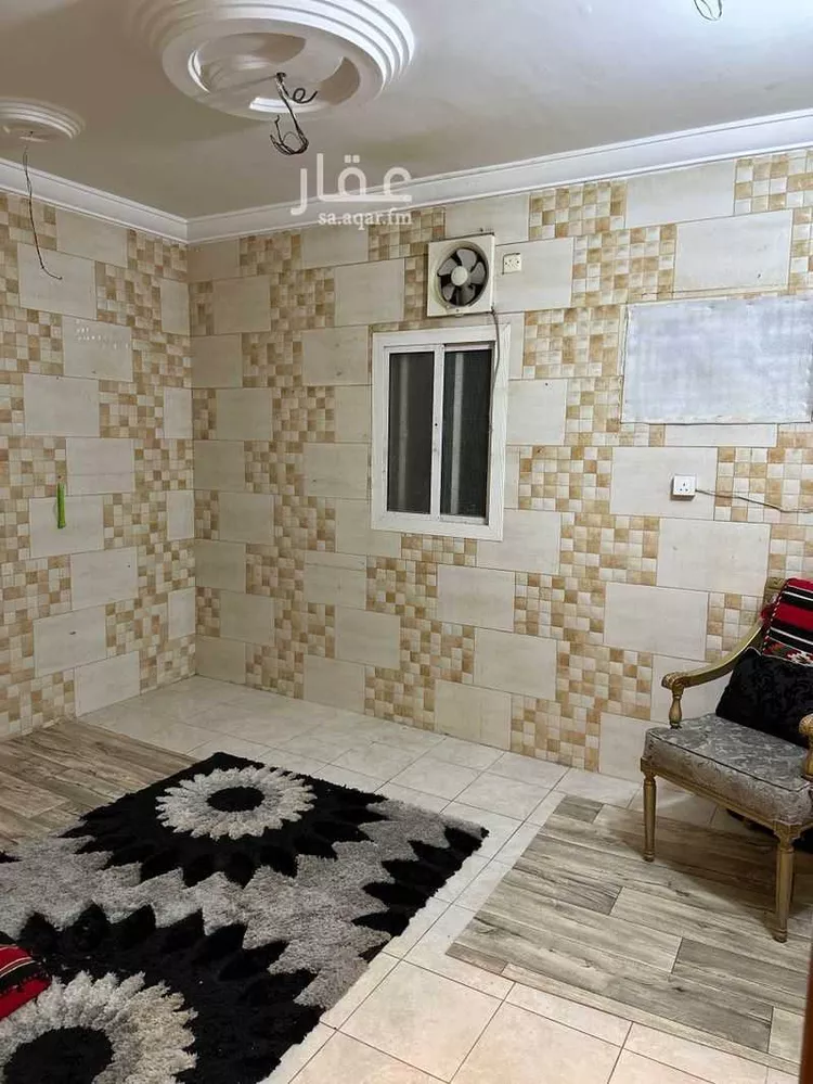 شقة للإيجار في شارع أدام بنت الجموح رضي الله عنها ، حي بطحاء قريش ، مكة ، منطقة مكة المكرمة صورة 5