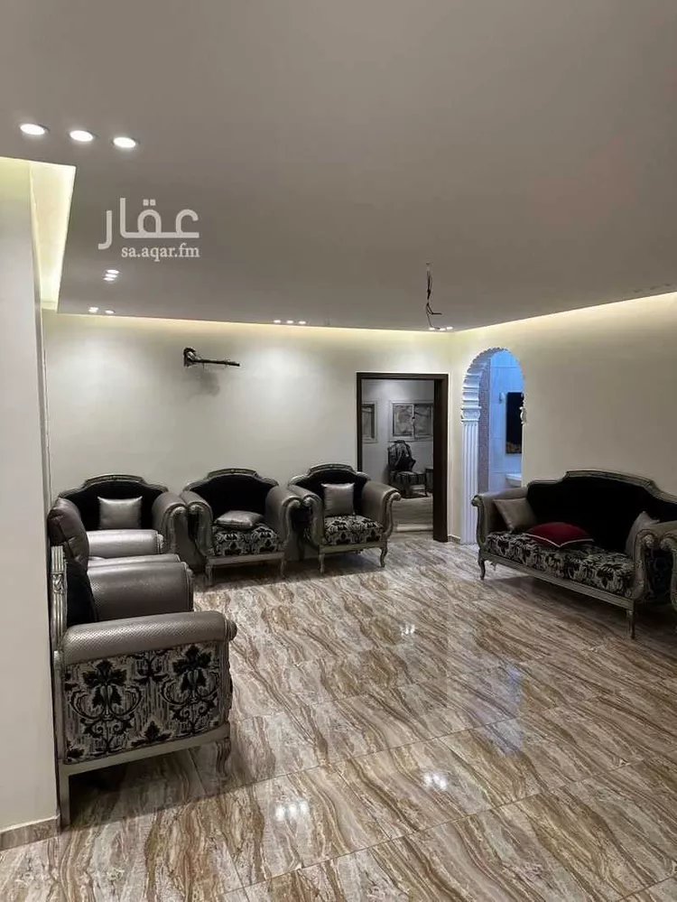 شقة للإيجار في شارع أدام بنت الجموح رضي الله عنها ، حي بطحاء قريش ، مكة ، منطقة مكة المكرمة