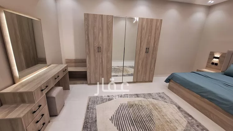 شقة للإيجار في شارع 7461396, حي شظاة, مدينة المدينة المنورة, منطقة المدينة المنورة صورة 4