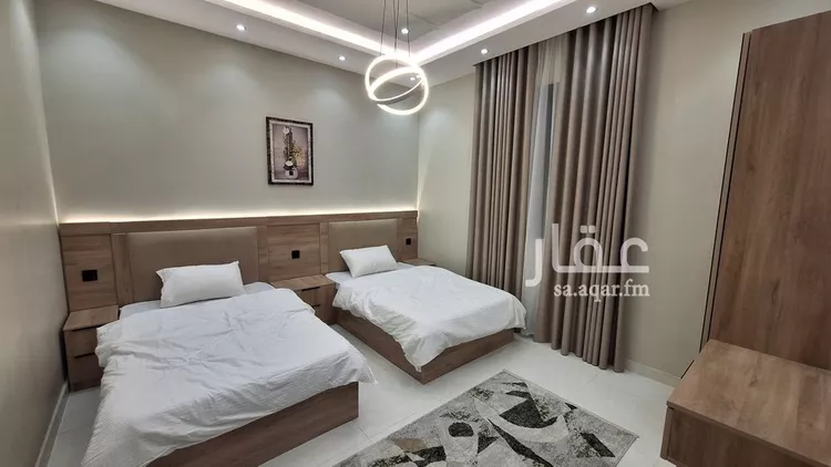 شقة للإيجار في شارع 7461396, حي شظاة, مدينة المدينة المنورة, منطقة المدينة المنورة صورة 4