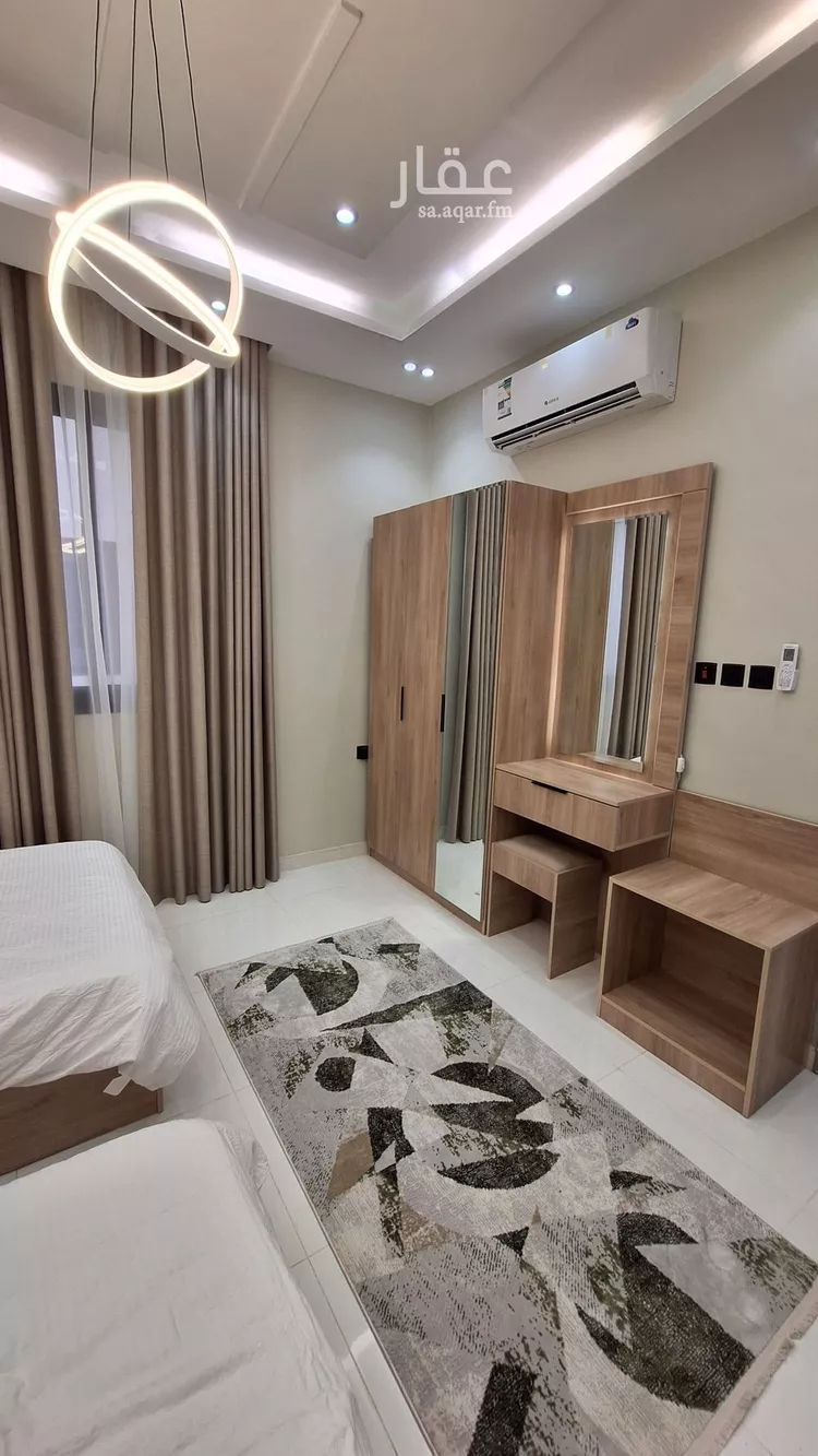 شقة للإيجار في شارع 7461396, حي شظاة, مدينة المدينة المنورة, منطقة المدينة المنورة صورة 5