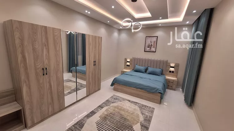 شقة للإيجار في شارع 7461396, حي شظاة, مدينة المدينة المنورة, منطقة المدينة المنورة صورة 3