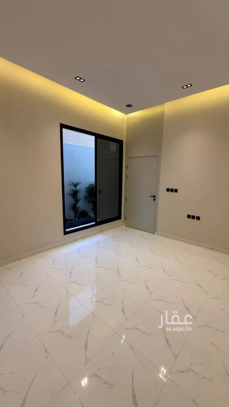 دور للبيع في شارع يزيد بن ابي سفيان, حي نوارة, مدينة المزاحمية, منطقة الرياض صورة 5