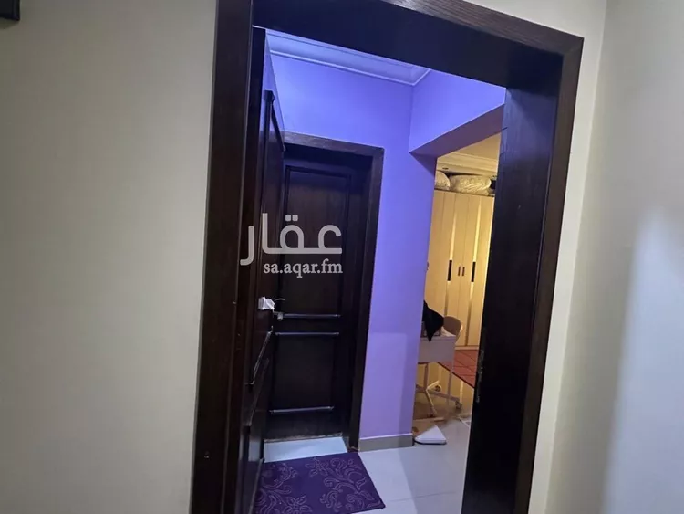 شقة للبيع في شارع المتباهي, حي هجر, مدينة الدمام, المنطقة الشرقية صورة 3