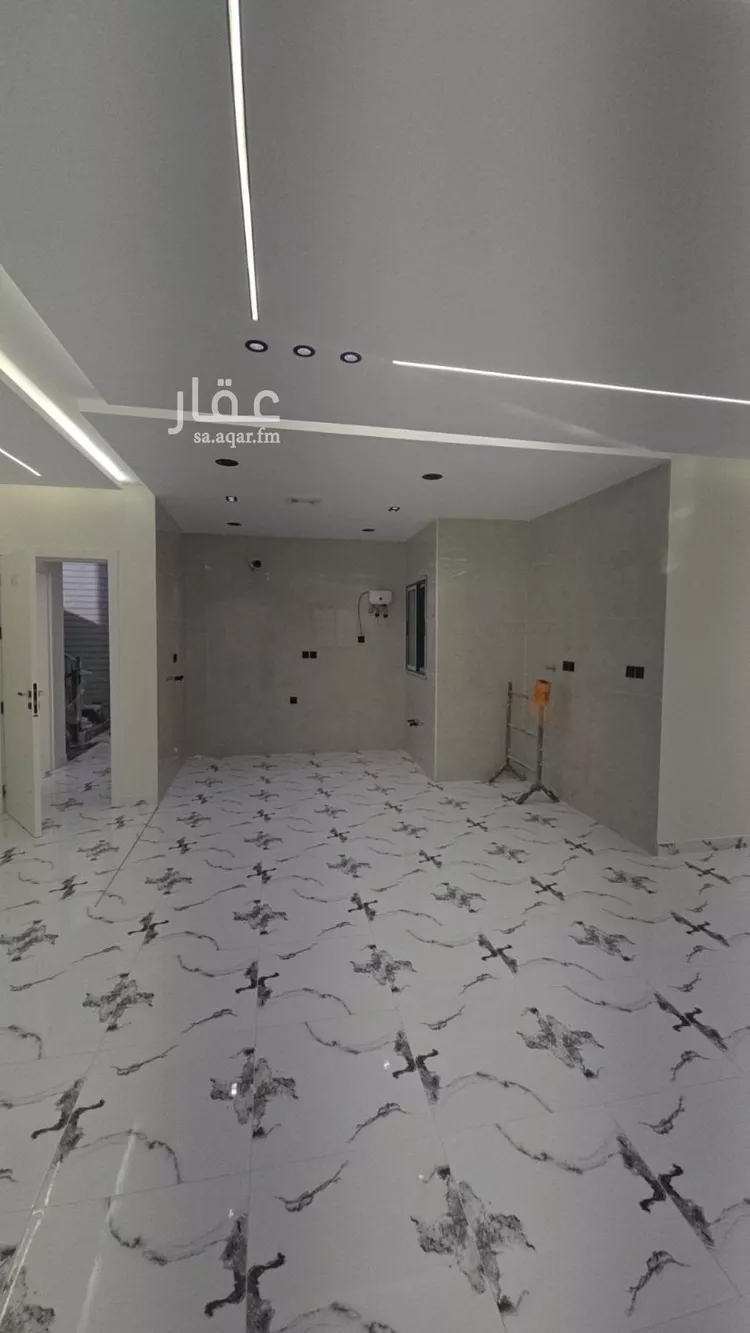 شقة للبيع في شارع عبدالرحمن ابن بشر العبدي, حي النور, مدينة الدمام, المنطقة الشرقية صورة 4