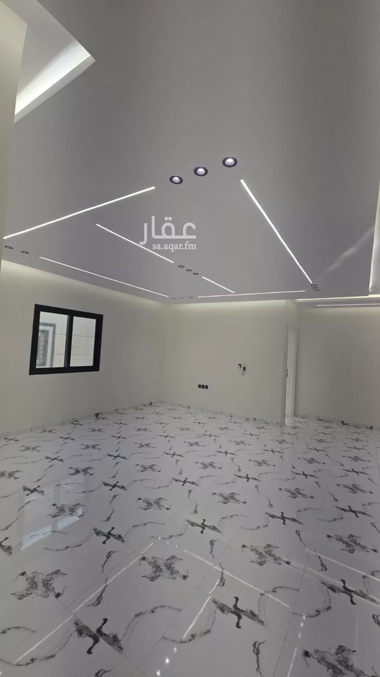 شقة للبيع في شارع عبدالرحمن ابن بشر العبدي, حي النور, مدينة الدمام, المنطقة الشرقية صورة 3