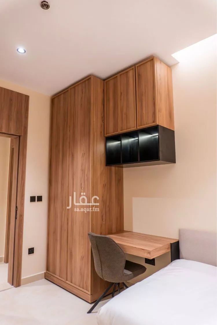شقة للبيع في شارع صلاح الدين الايوبي, حي البستان, مدينة الخبر, المنطقة الشرقية صورة 4