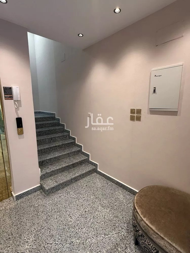 شقة للبيع في شارع أحمد المرسي, حي الشامية الجديد, مدينة مكة المكرمة, منطقة مكة المكرمة صورة 5