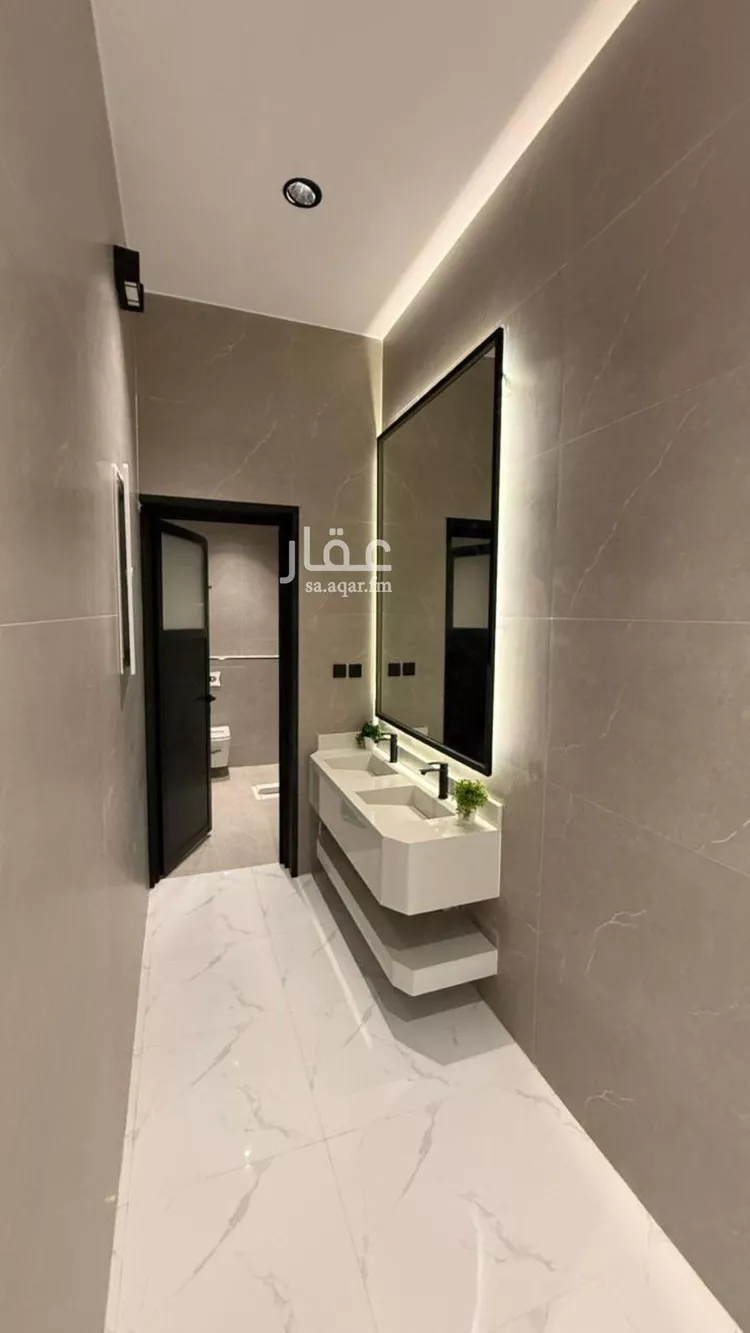 دور للبيع في شارع يزيد بن ابي سفيان, حي نوارة, مدينة المزاحمية, منطقة الرياض صورة 3