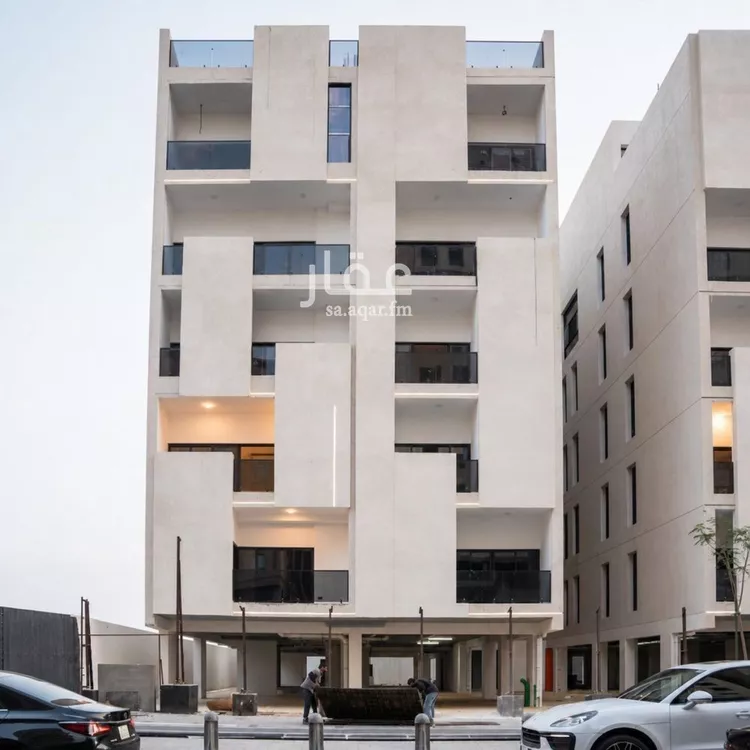 Apartment for Sale in Al Khobar Al Bustan