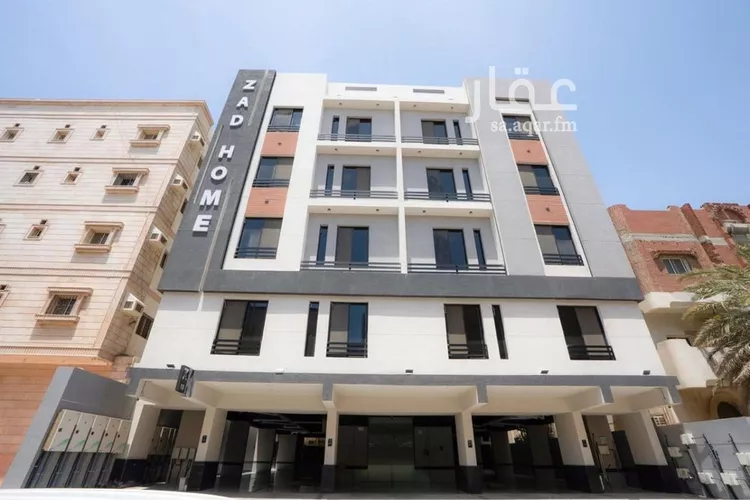 شقة للبيع في شارع خلف ابن حيان, حي الصفاء, مدينة جدة, منطقة مكة المكرمة 1 صورة