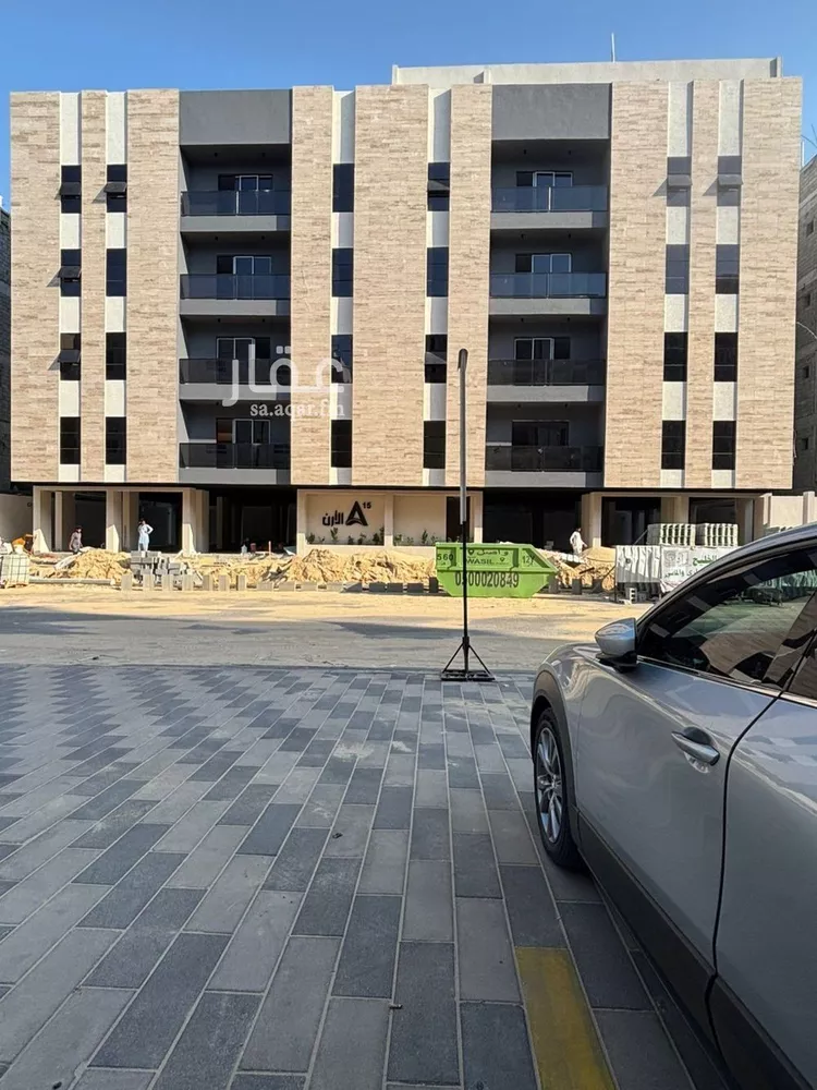 شقة للبيع في حي الحمراء, مدينة الخبر, المنطقة الشرقية صورة 5