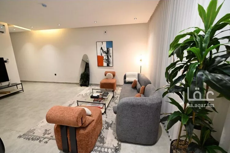 شقة للبيع في شارع ثعلبه بن سعد الخزرجي, حي العارض, مدينة الرياض, منطقة الرياض صورة 3