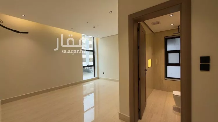 شقة للبيع في شارع القيصومة, حي الحمراء, مدينة الخبر, المنطقة الشرقية صورة 2