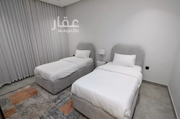 شقة للبيع في شارع ثعلبه بن سعد الخزرجي, حي العارض, مدينة الرياض, منطقة الرياض صورة 4