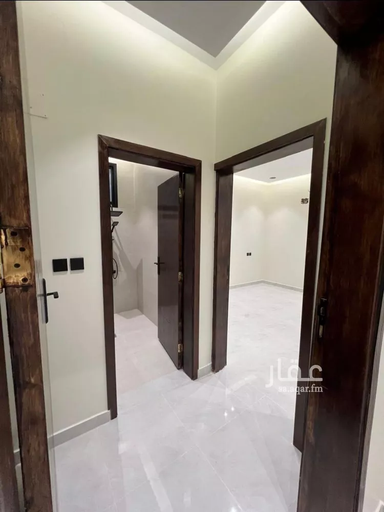 Apartment for Sale in Bisha King Abdullah