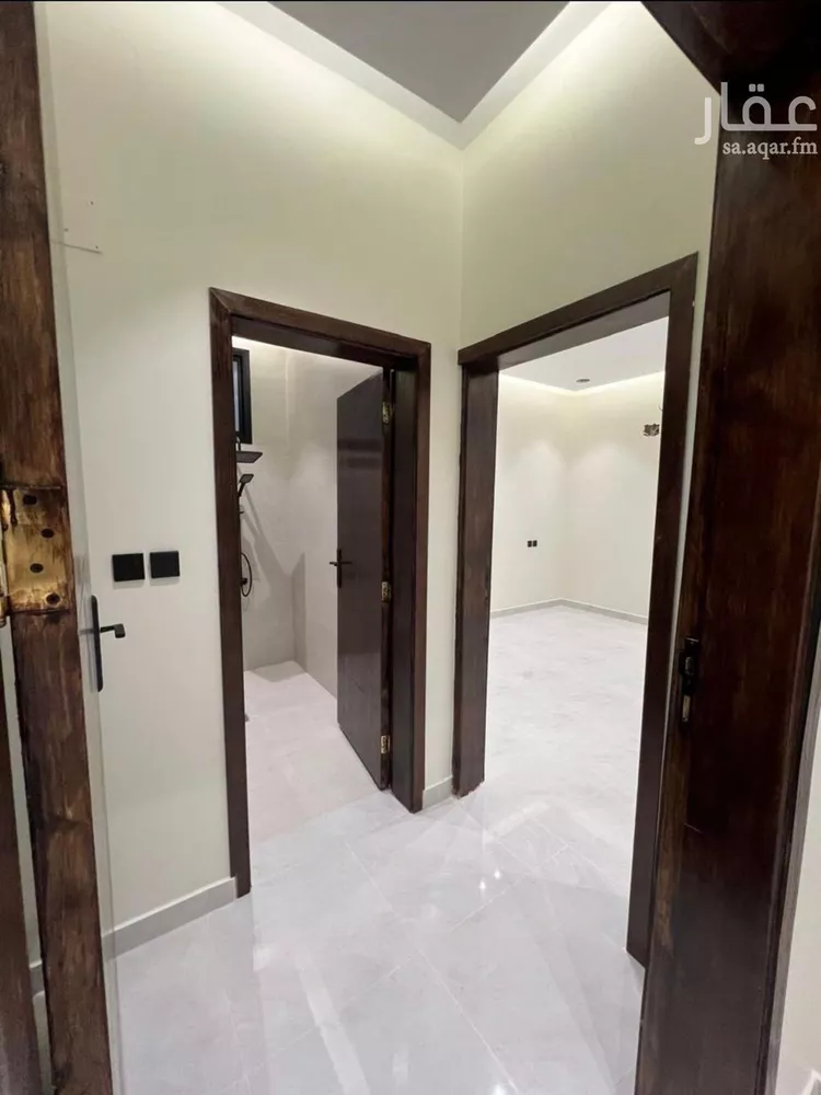 Apartment for Sale in Bisha King Abdullah