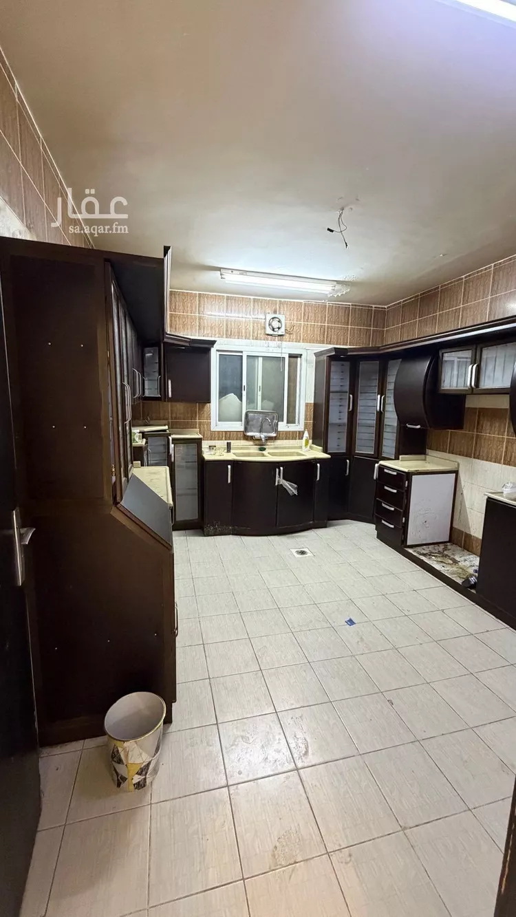 دور للإيجار في شارع وادي جليل, حي القادسية, مدينة الرياض, منطقة الرياض صورة 5