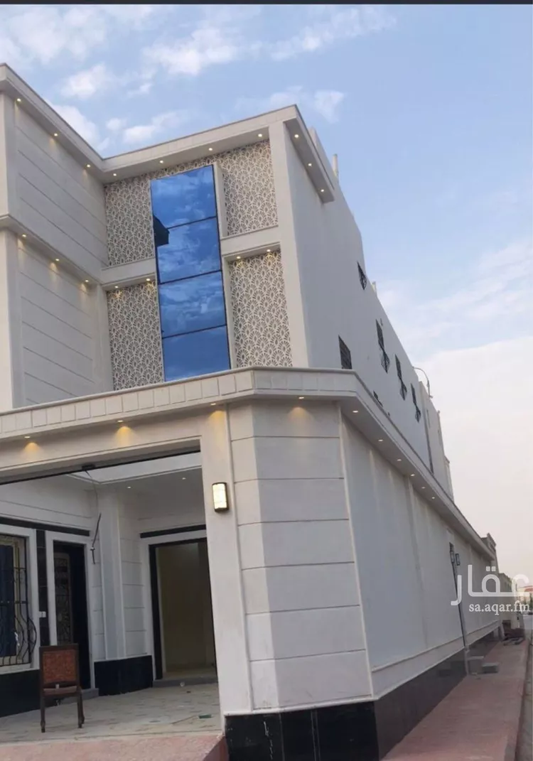 فيلا للإيجار في شارع بدرالدين المرجاني, حي الرمال, مدينة الرياض, منطقة الرياض صورة 2