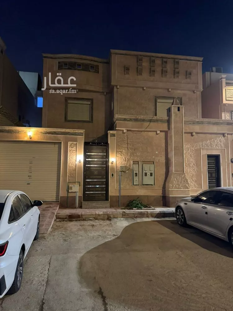 فيلا للبيع في شارع رقم 138, حي المونسية, مدينة الرياض, منطقة الرياض صورة 2