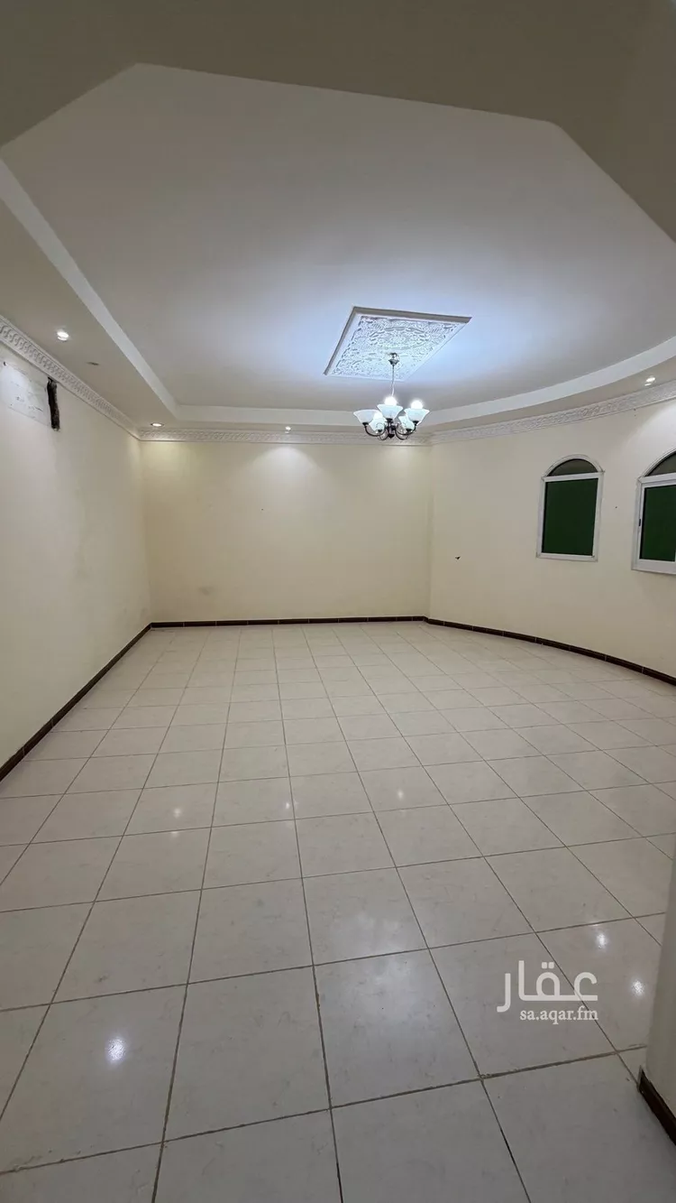 دور للإيجار في شارع وادي جليل, حي القادسية, مدينة الرياض, منطقة الرياض