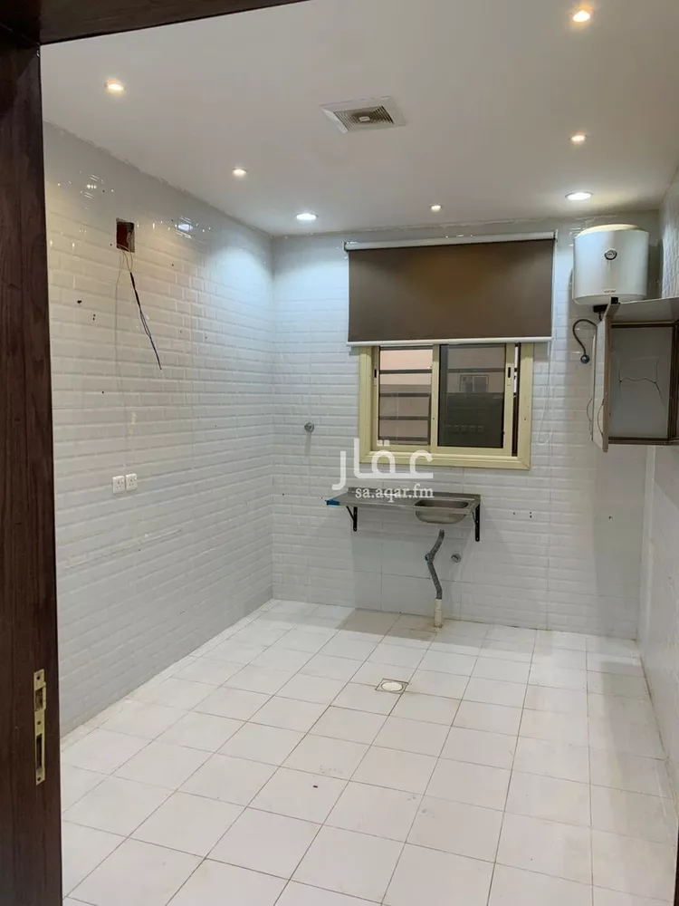 شقة للإيجار في شارع ابن نجيه الواعظ, حي الرمال, مدينة الرياض, منطقة الرياض صورة 3