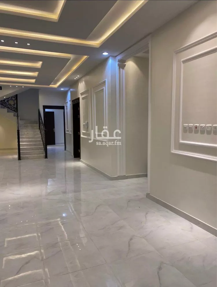 فيلا للإيجار في شارع بدرالدين المرجاني, حي الرمال, مدينة الرياض, منطقة الرياض صورة 4