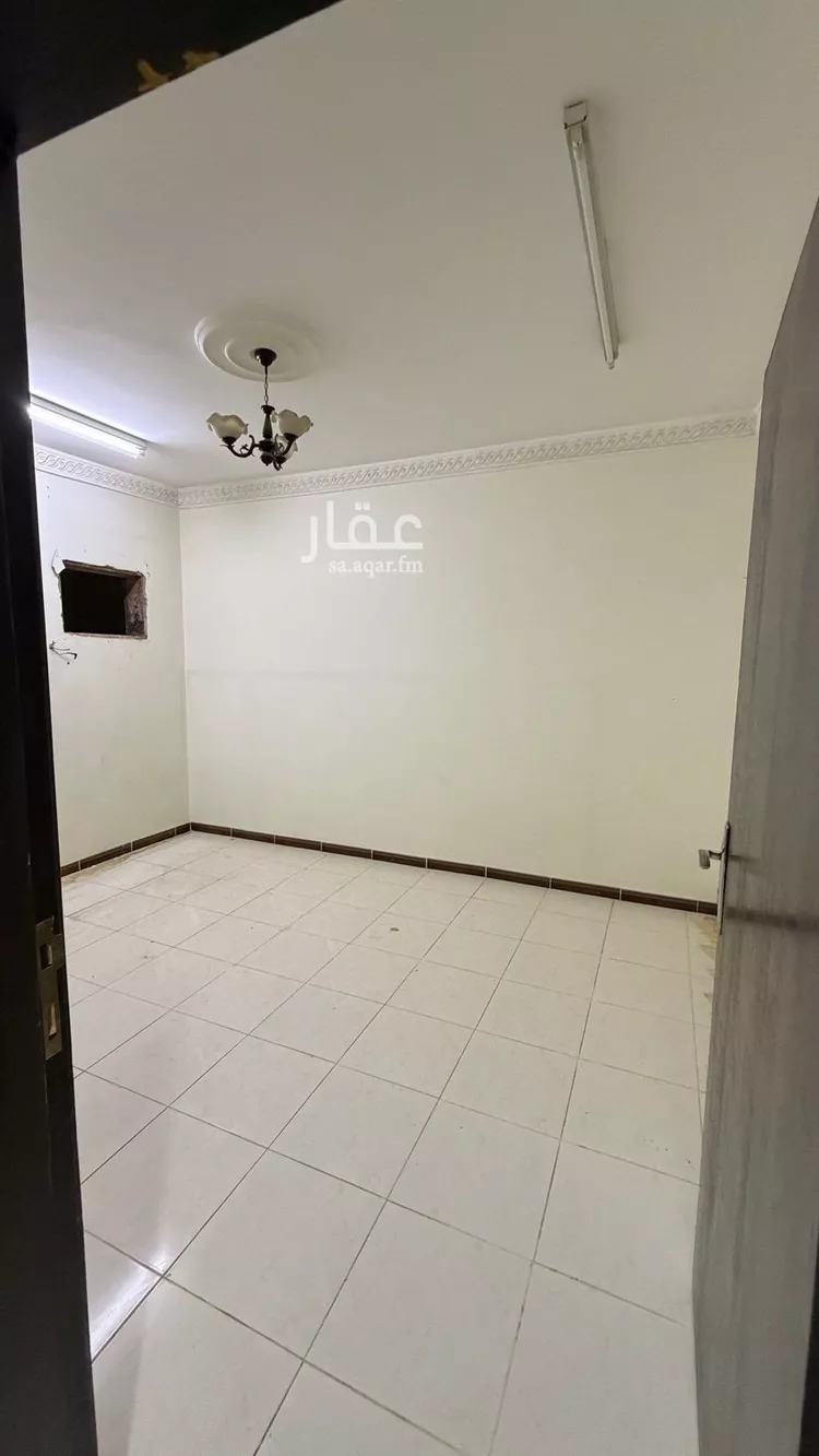 دور للإيجار في شارع وادي جليل, حي القادسية, مدينة الرياض, منطقة الرياض صورة 4