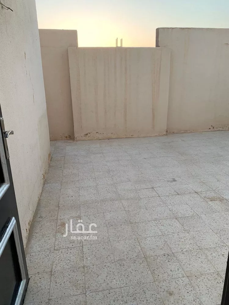 شقة للإيجار في شارع ابن نجيه الواعظ, حي الرمال, مدينة الرياض, منطقة الرياض صورة 2