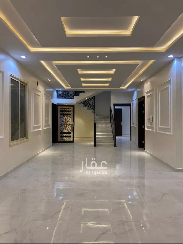 فيلا للإيجار في شارع بدرالدين المرجاني, حي الرمال, مدينة الرياض, منطقة الرياض صورة 3