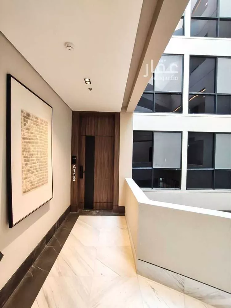 شقة للإيجار في شارع 3 السيف ، الدمام