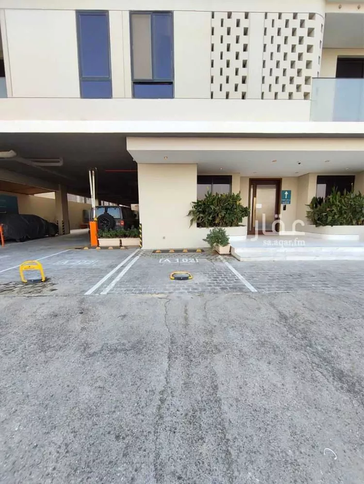 شقة للإيجار في شارع 3 السيف ، الدمام صورة 4