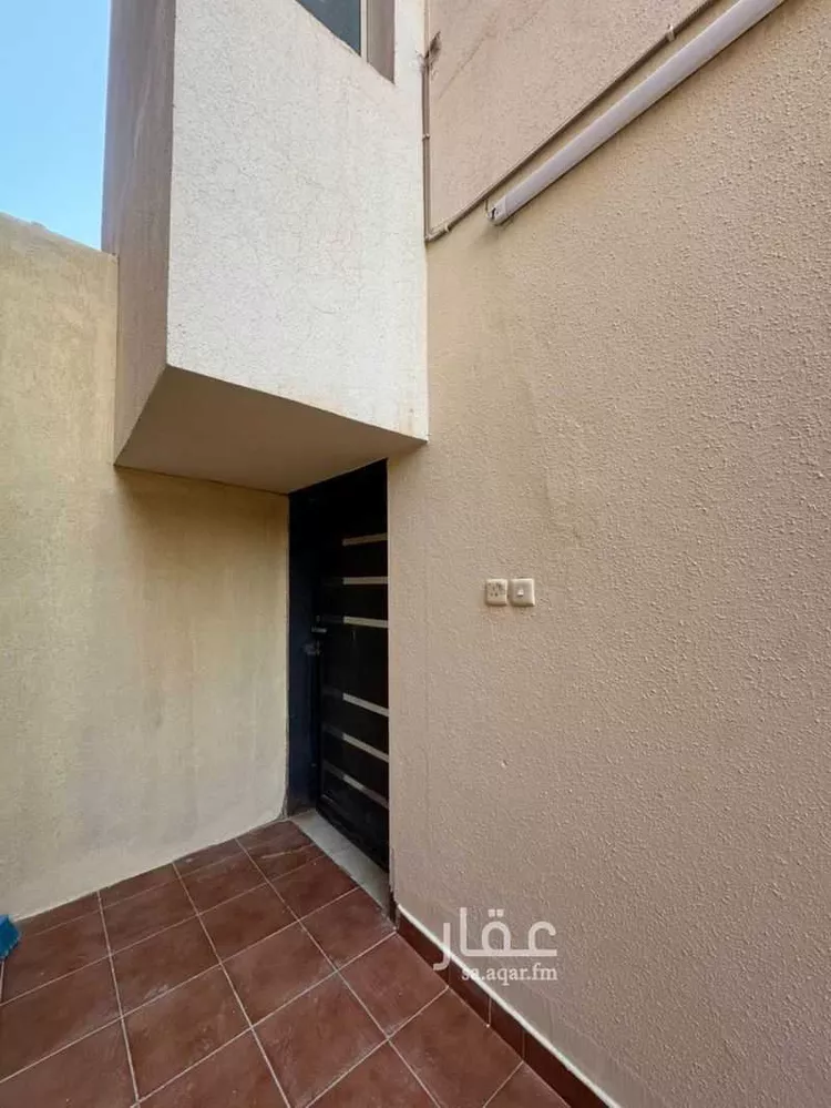 دور للإيجار في شارع الزهرة, حي الياسمين, مدينة الرياض, منطقة الرياض صورة 5