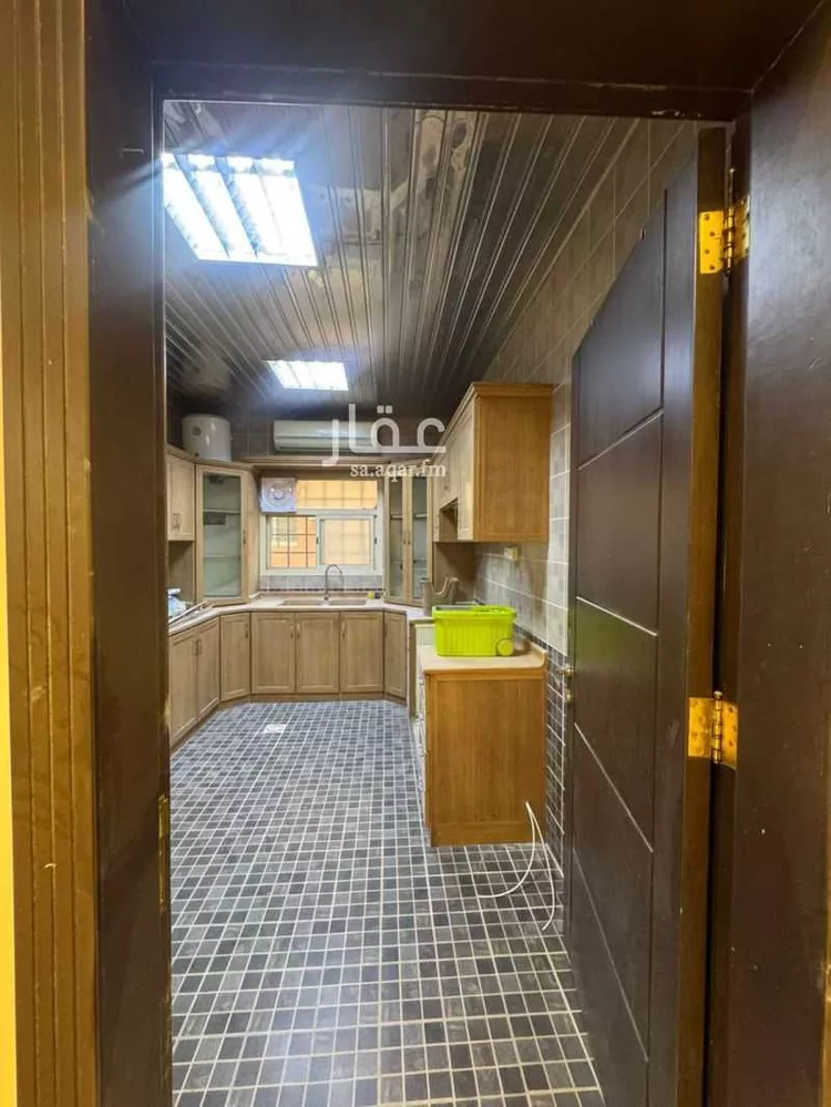 دور للإيجار في شارع الزهرة, حي الياسمين, مدينة الرياض, منطقة الرياض صورة 3