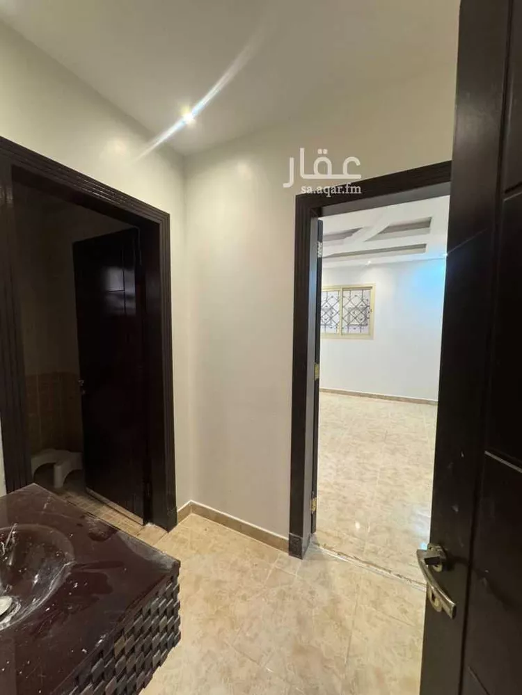دور للإيجار في شارع الزهرة, حي الياسمين, مدينة الرياض, منطقة الرياض صورة 4