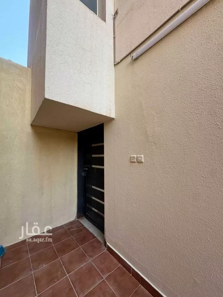 شقة للإيجار في شارع الزهرة, حي الياسمين, مدينة الرياض, منطقة الرياض صورة 3