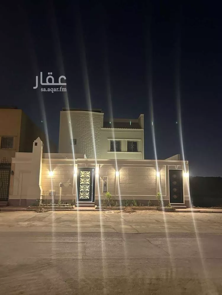 فيلا للبيع في شارع الممراح ، حي غرناطة ، الرياض ، منطقة الرياض