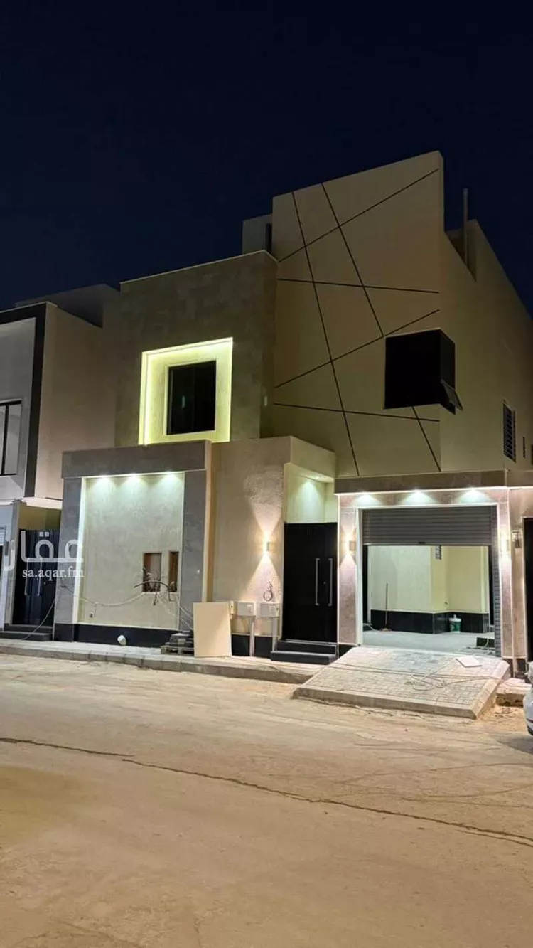 فيلا للبيع في شارع البرجسيات ، حي الجنادرية ، الرياض ، منطقة الرياض صورة 4