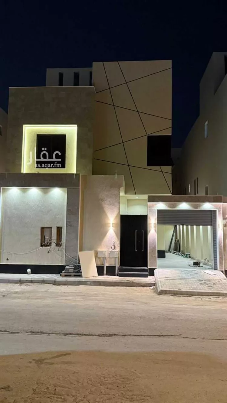 عمارة للبيع في شارع البرجسيات ، حي الجنادرية ، الرياض ، منطقة الرياض