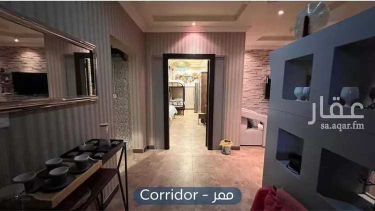 شقة للإيجار في شارع الشيباني ، حي قرطبة ، الرياض ، منطقة الرياض صورة 5