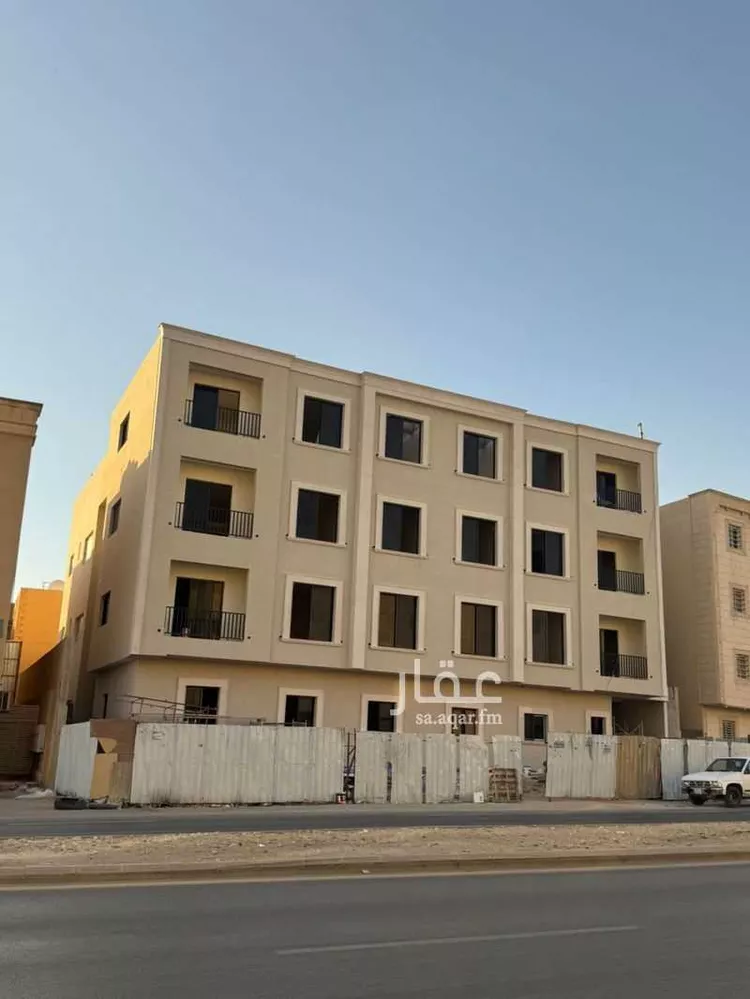 عمارة للبيع في شارع ثرمدا ، حي الصحافة ، الرياض ، منطقة الرياض