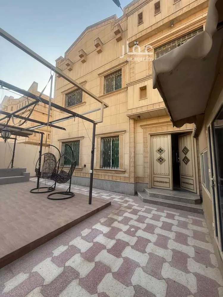 فيلا للبيع في شارع محمد علي جناح ، حي اليرموك ، الرياض ، منطقة الرياض