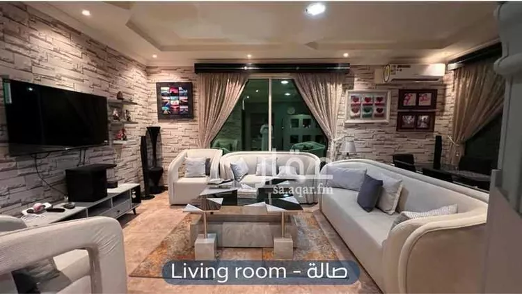 شقة للإيجار في شارع الشيباني ، حي قرطبة ، الرياض ، منطقة الرياض صورة 3