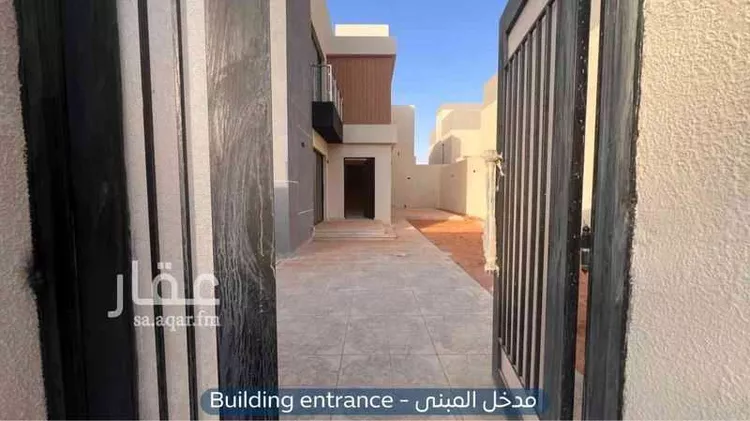 فيلا للإيجار في شارع علي بن حسن الصيرفي ، حي الجنادرية ، الرياض ، منطقة الرياض صورة 2