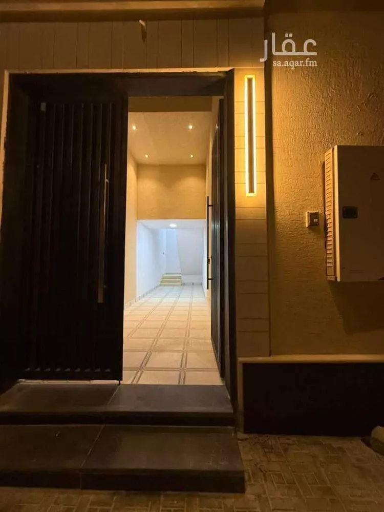 شقة للإيجار في شارع البرجسيات ، حي الجنادرية ، الرياض ، منطقة الرياض