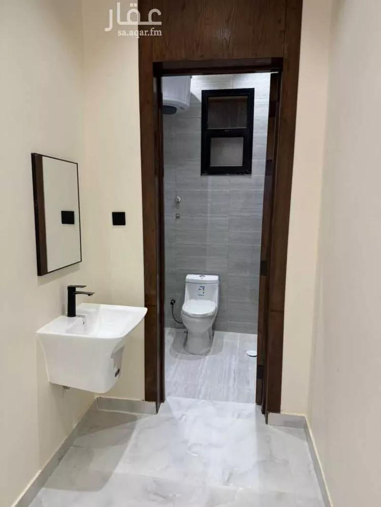 شقة للإيجار في شارع البرجسيات ، حي الجنادرية ، الرياض ، منطقة الرياض صورة 3