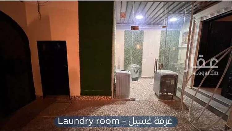 شقة للإيجار في شارع الشيباني ، حي قرطبة ، الرياض ، منطقة الرياض صورة 4