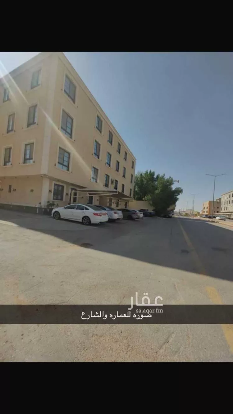 شقة للبيع في شارع رقم 243 ، حي الملقا ، الرياض ، منطقة الرياض صورة 3